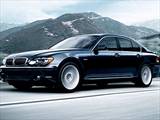2008 BMW 7 Series